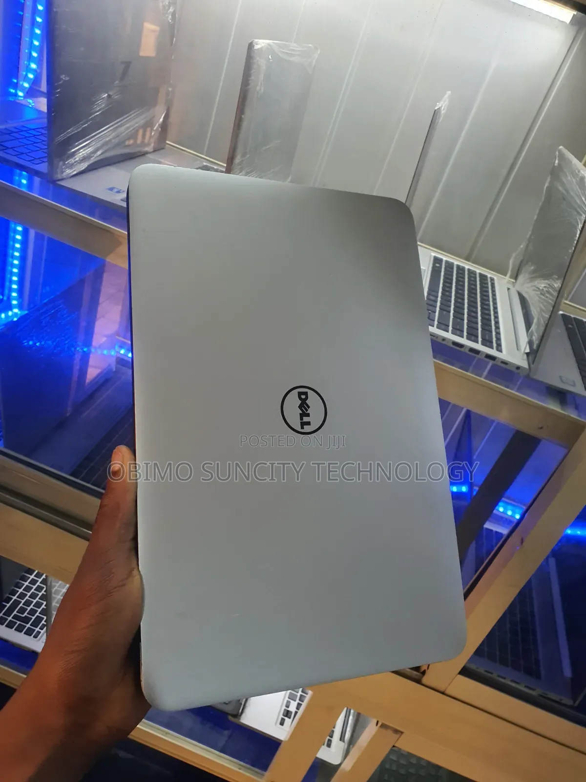 Laptop Dell XPS 13 (L321X) 4GB Intel Core i7 SSD 256GB