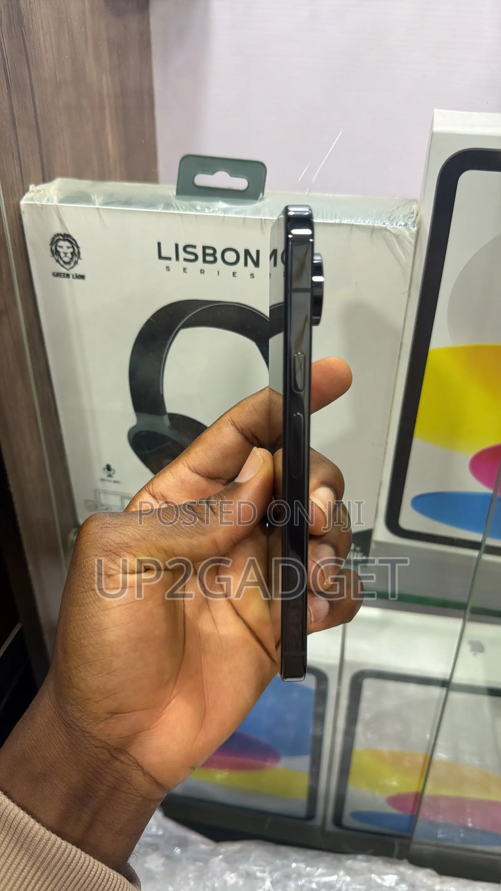 Google Pixel 10 Pro XL 512 GB Black