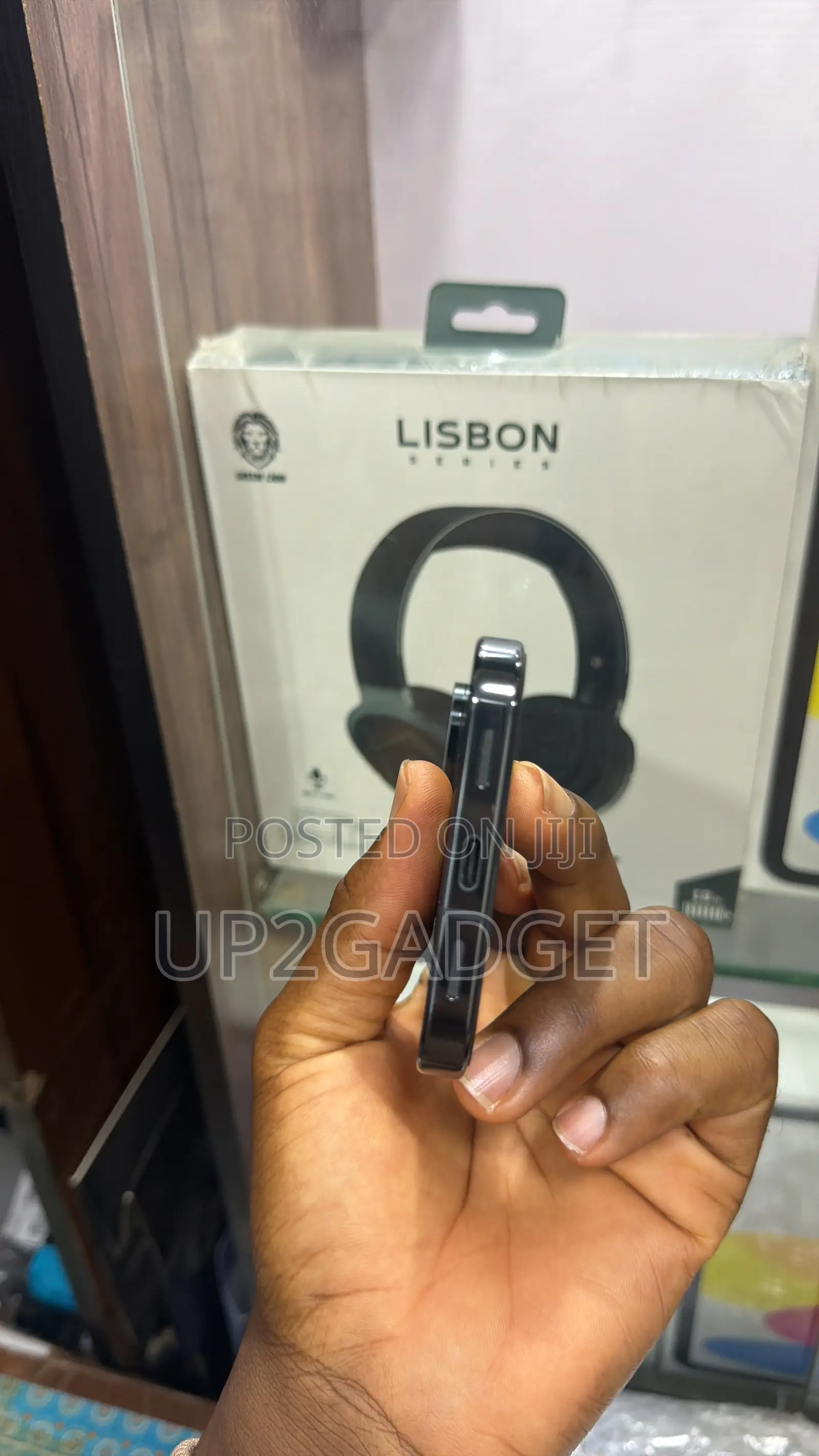 Google Pixel 10 Pro XL 512 GB Black