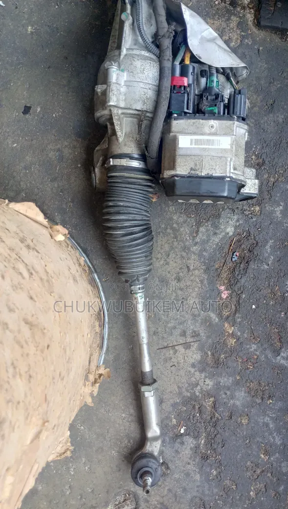 Steering Rack for Ford Escape 2013