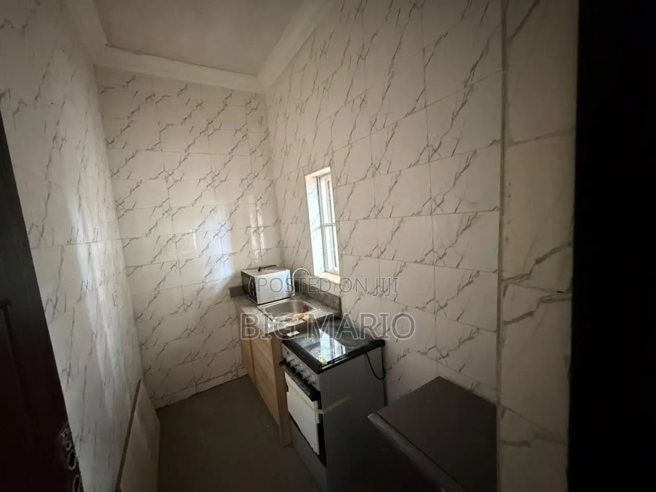 1bdrm Block of Flats in Wuse for rent
