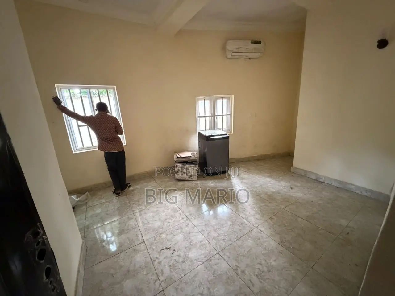 1bdrm Block of Flats in Wuse for rent