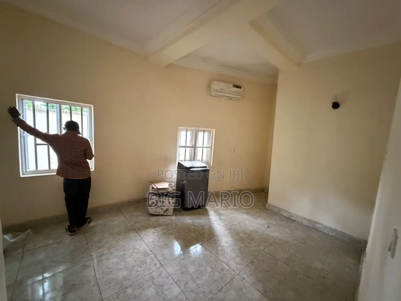 1bdrm Block of Flats in Wuse for rent