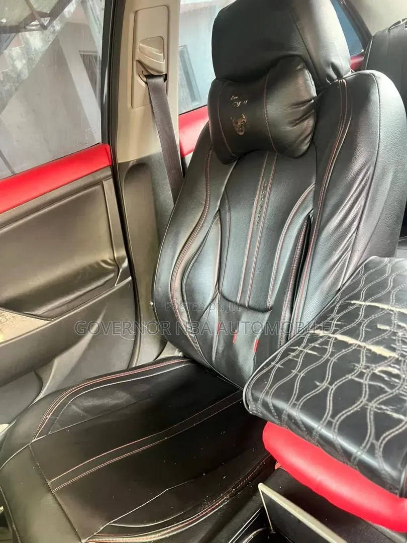 Toyota Camry 2008 Gray