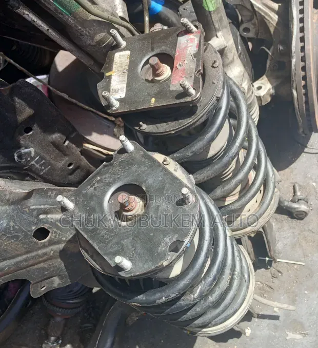 Front Shock Absorber for Ford Edge 2013-2015