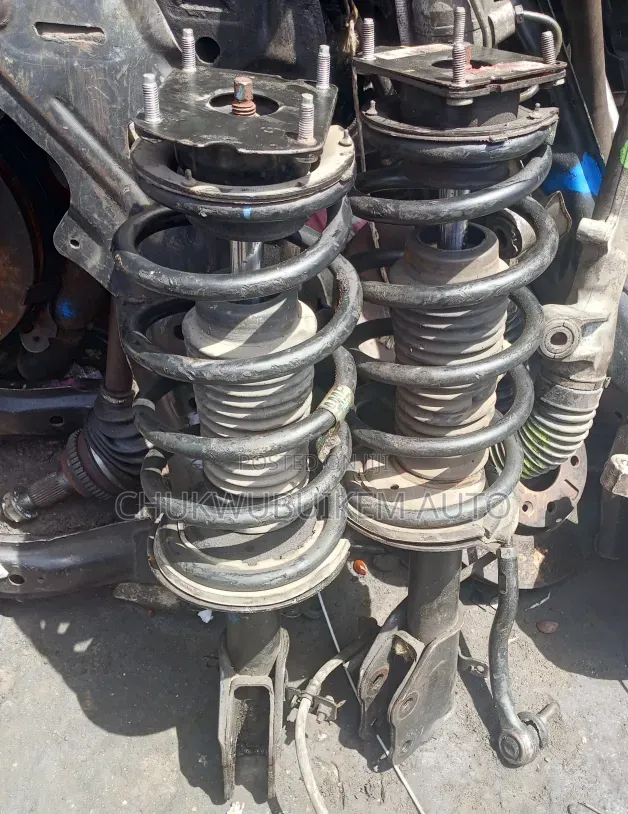Front Shock Absorber for Ford Edge 2013-2015