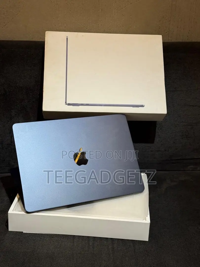 Laptop Apple MacBook Air 2025 M4 16GB Apple M4 SSD 256GB