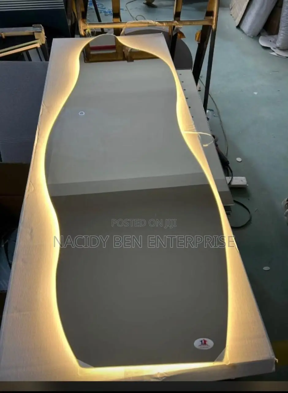 Led Mirror (170cm*60cm)