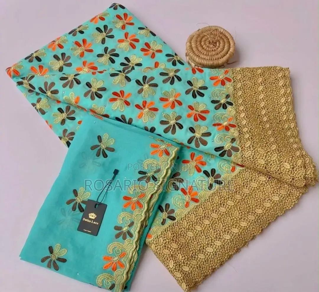 Lace Fabric