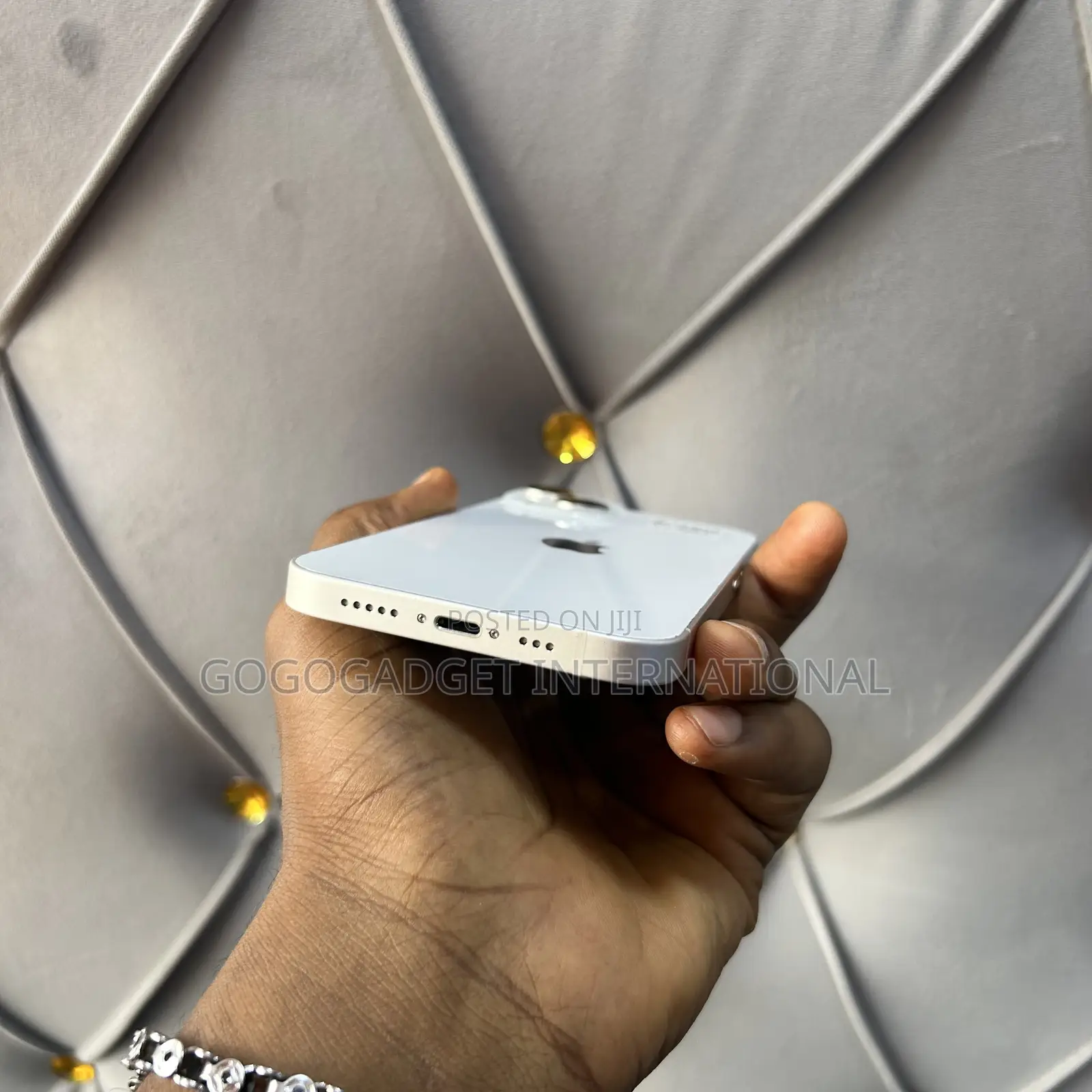 Apple iPhone 14 128 GB White