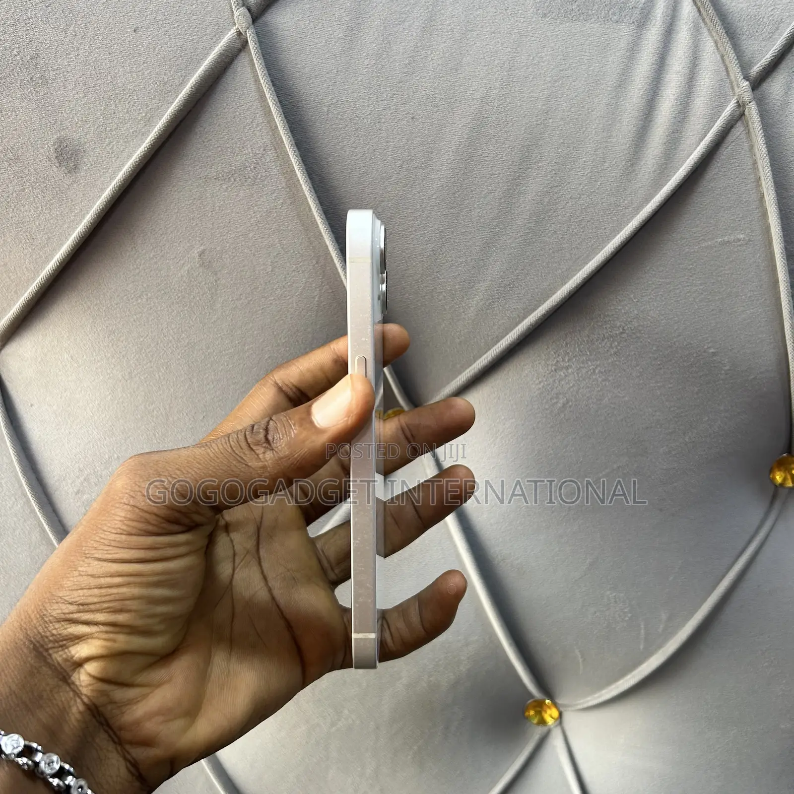 Apple iPhone 14 128 GB White