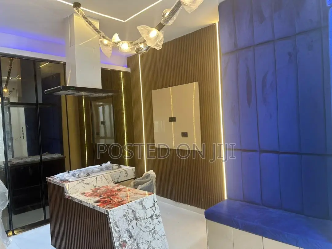 4bdrm Duplex in Dpkay Estate, Lekki Phase 2 for sale