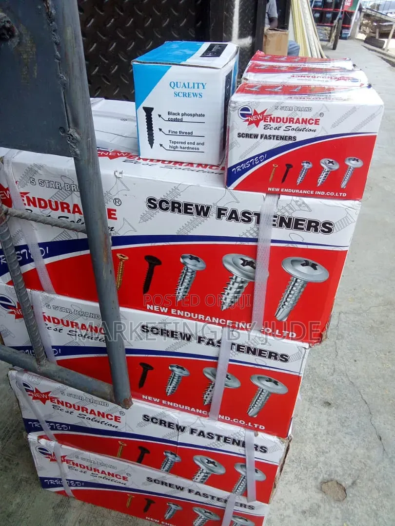 Drywall Screws