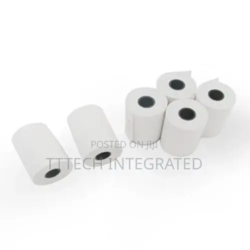 57mm by 38mm Thermal Paper Roll