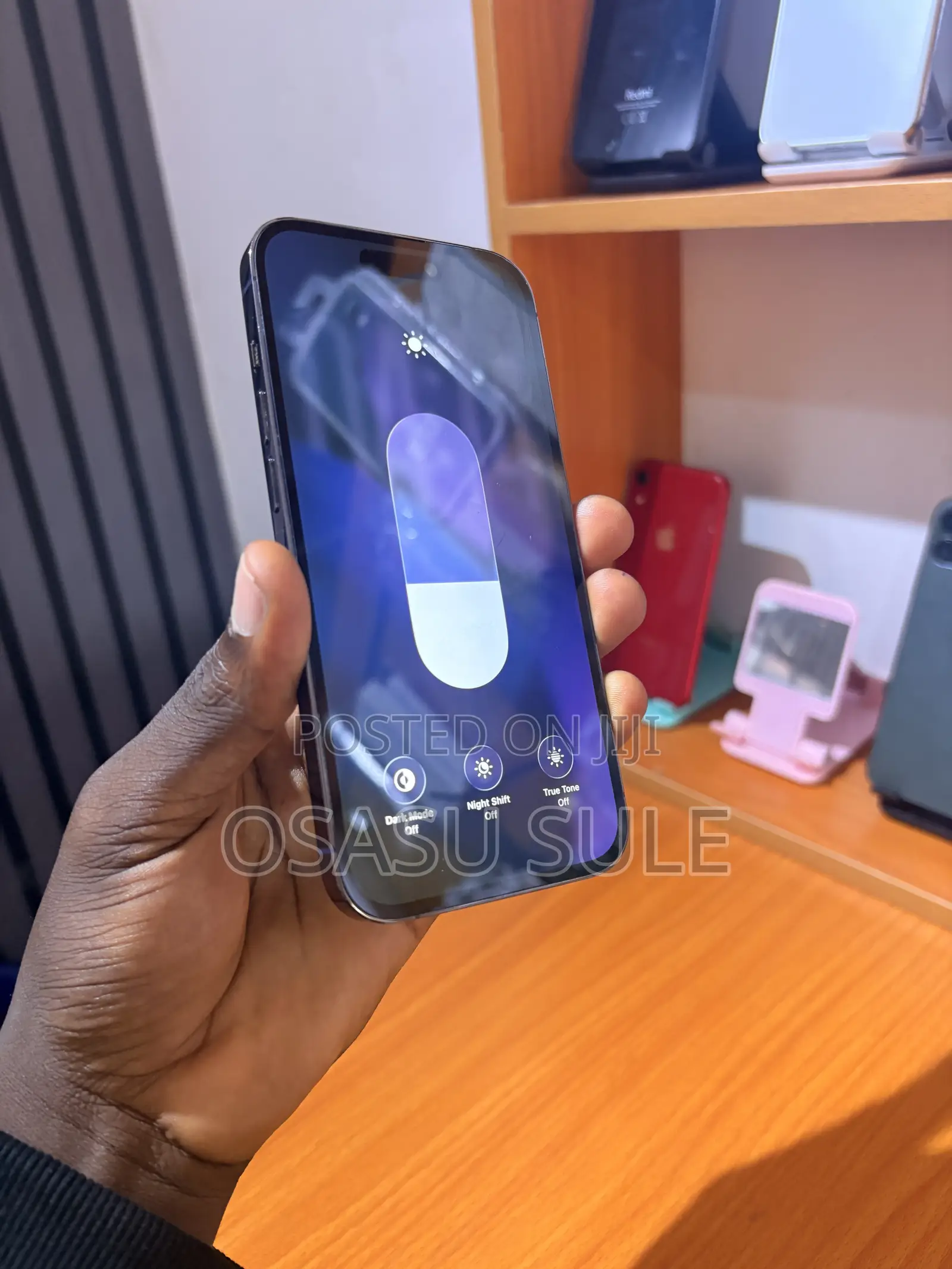 Apple iPhone 14 Pro 128 GB Blue