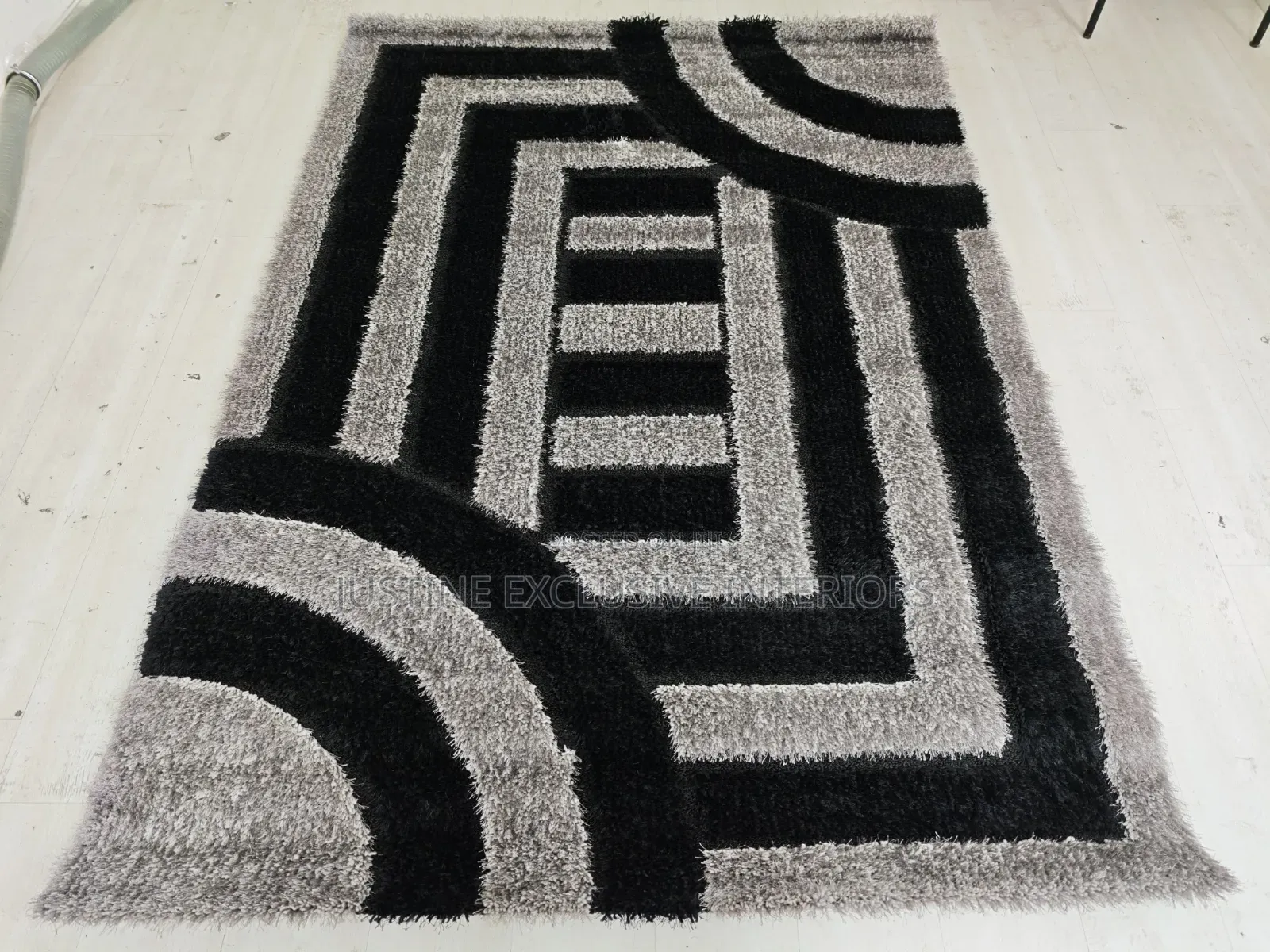 Premium Turkish Center Rugs
