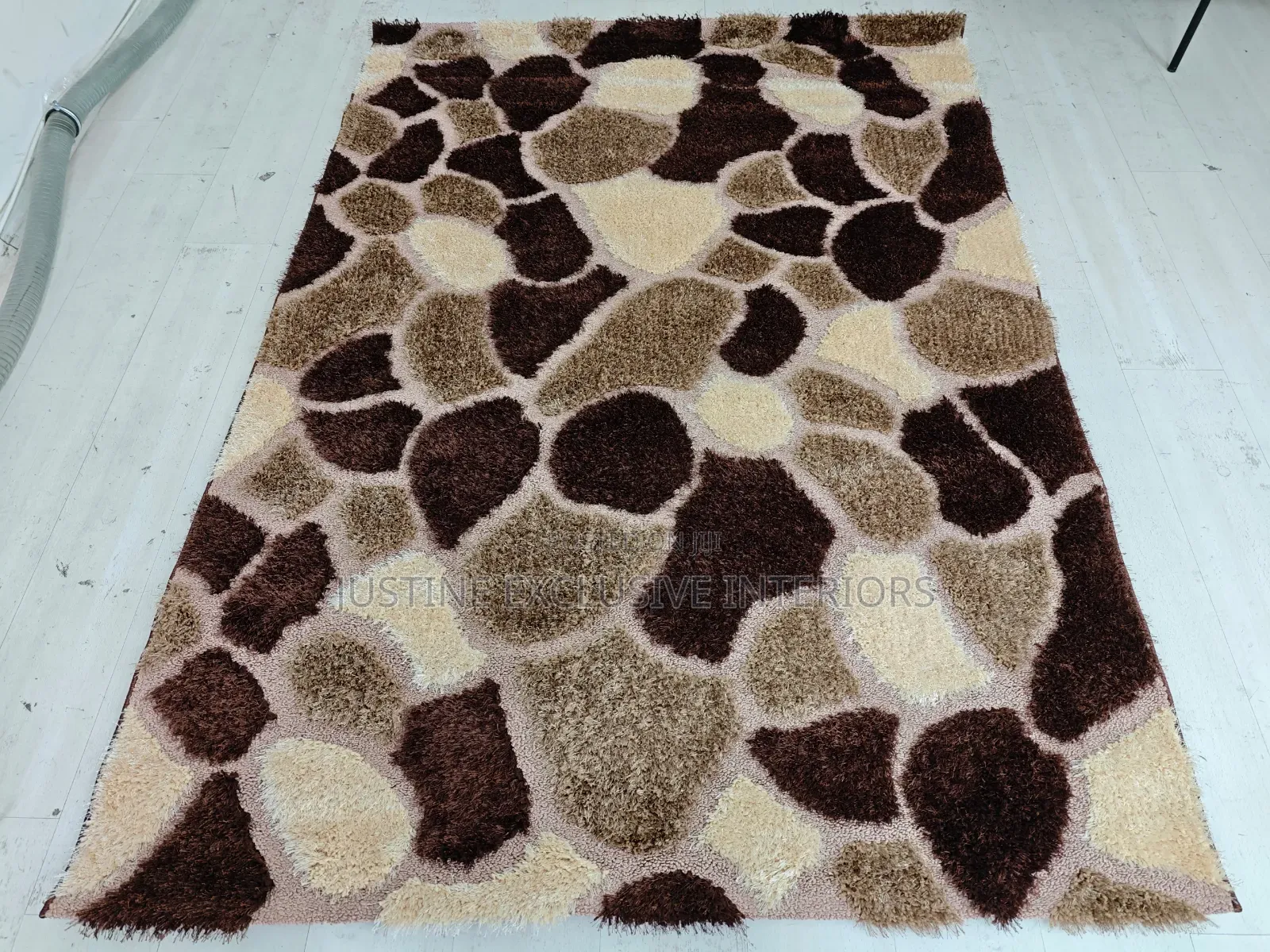 Premium Turkish Center Rugs
