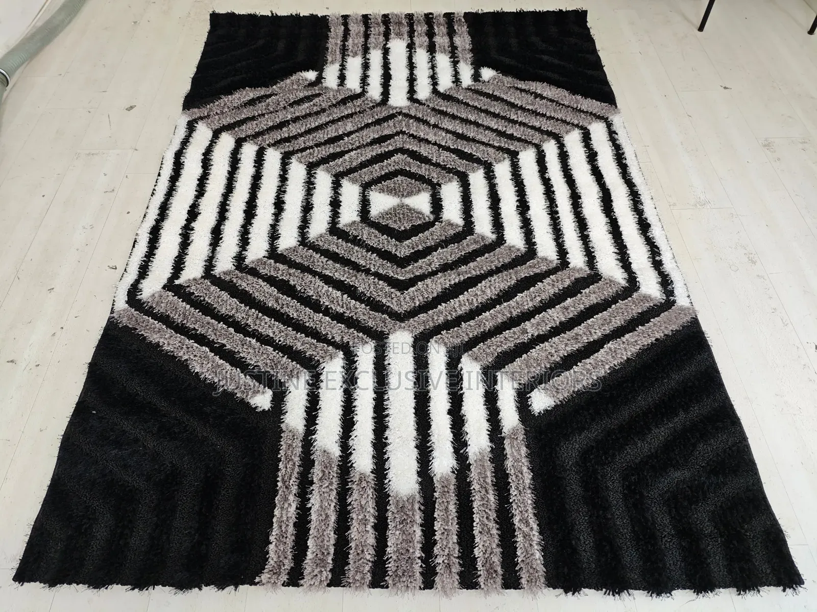 Premium Turkish Center Rugs