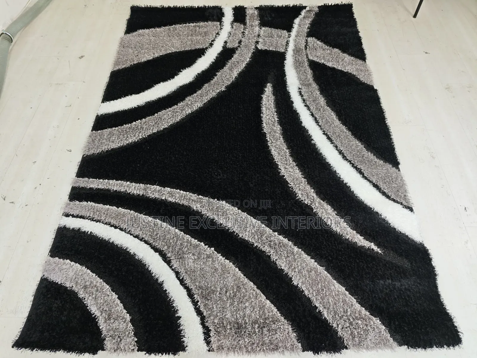 Premium Turkish Center Rugs