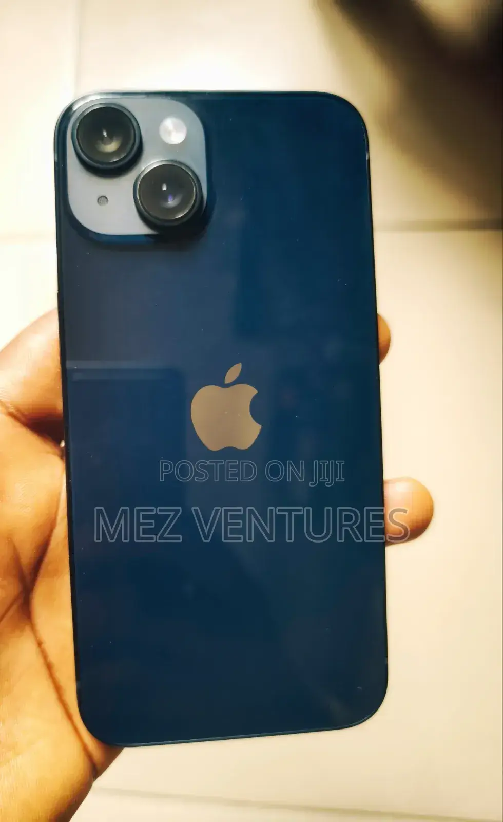 Apple iPhone 14 128 GB Blue