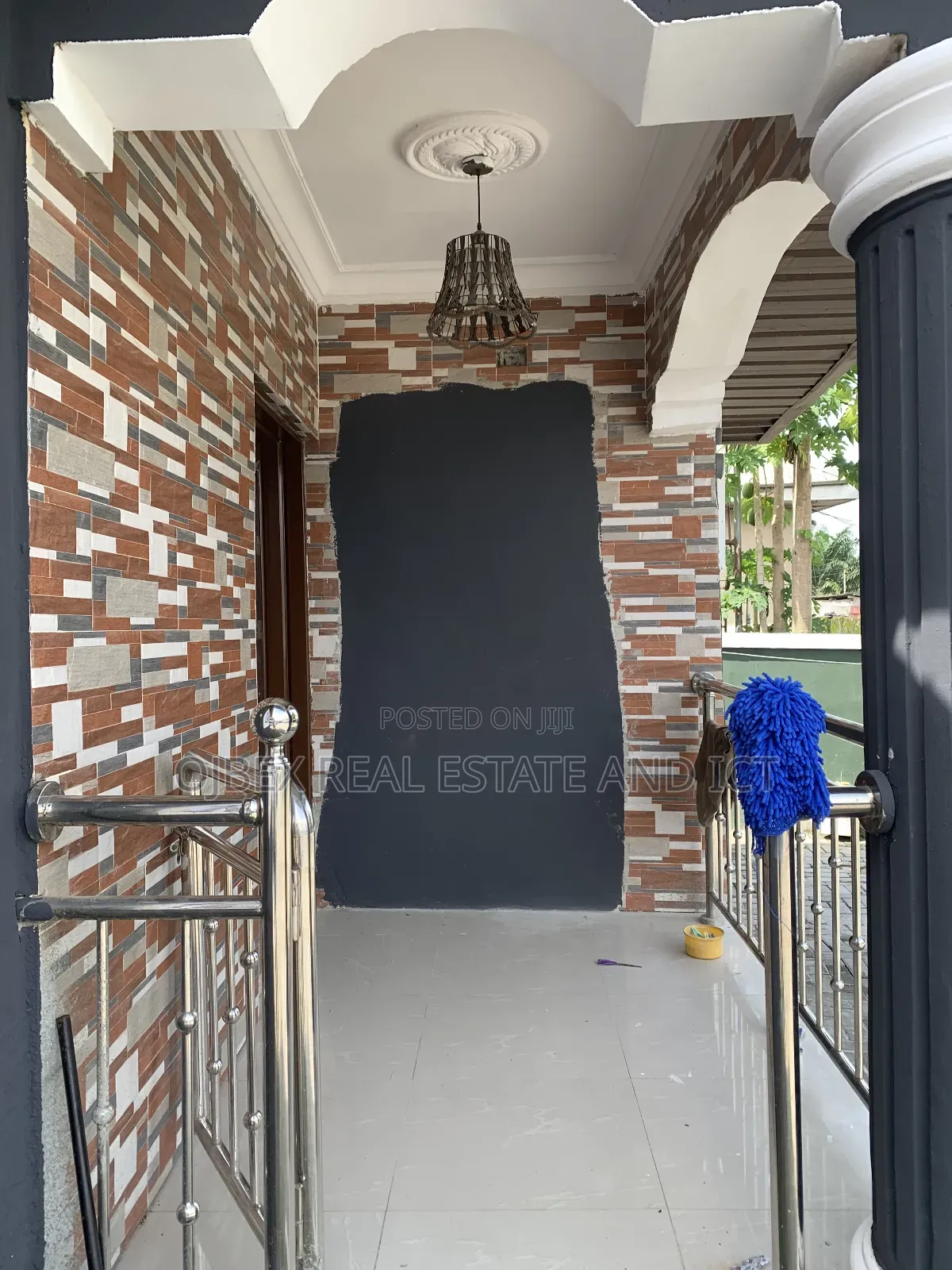 Mini Flat in Abijo Victory Villa, Ajah for rent