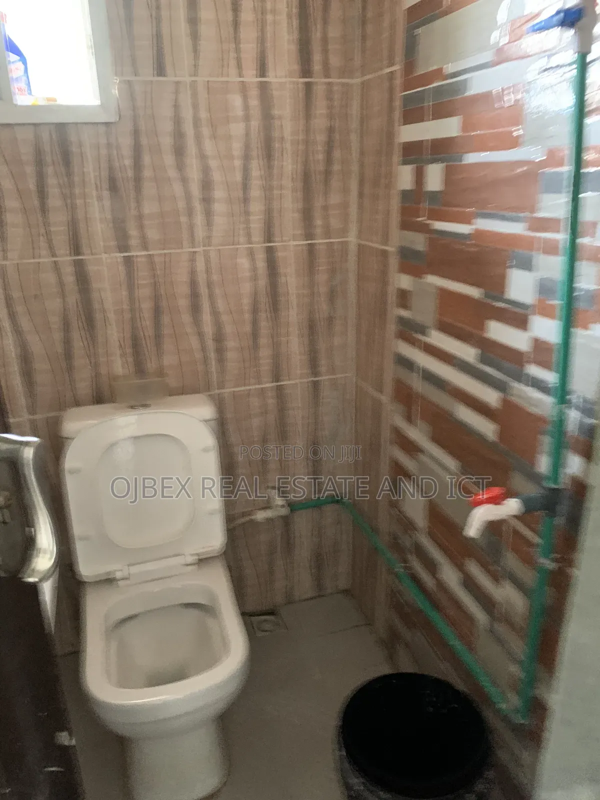 Mini Flat in Abijo Victory Villa, Ajah for rent