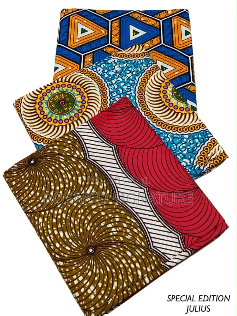 Ankara Fabtic