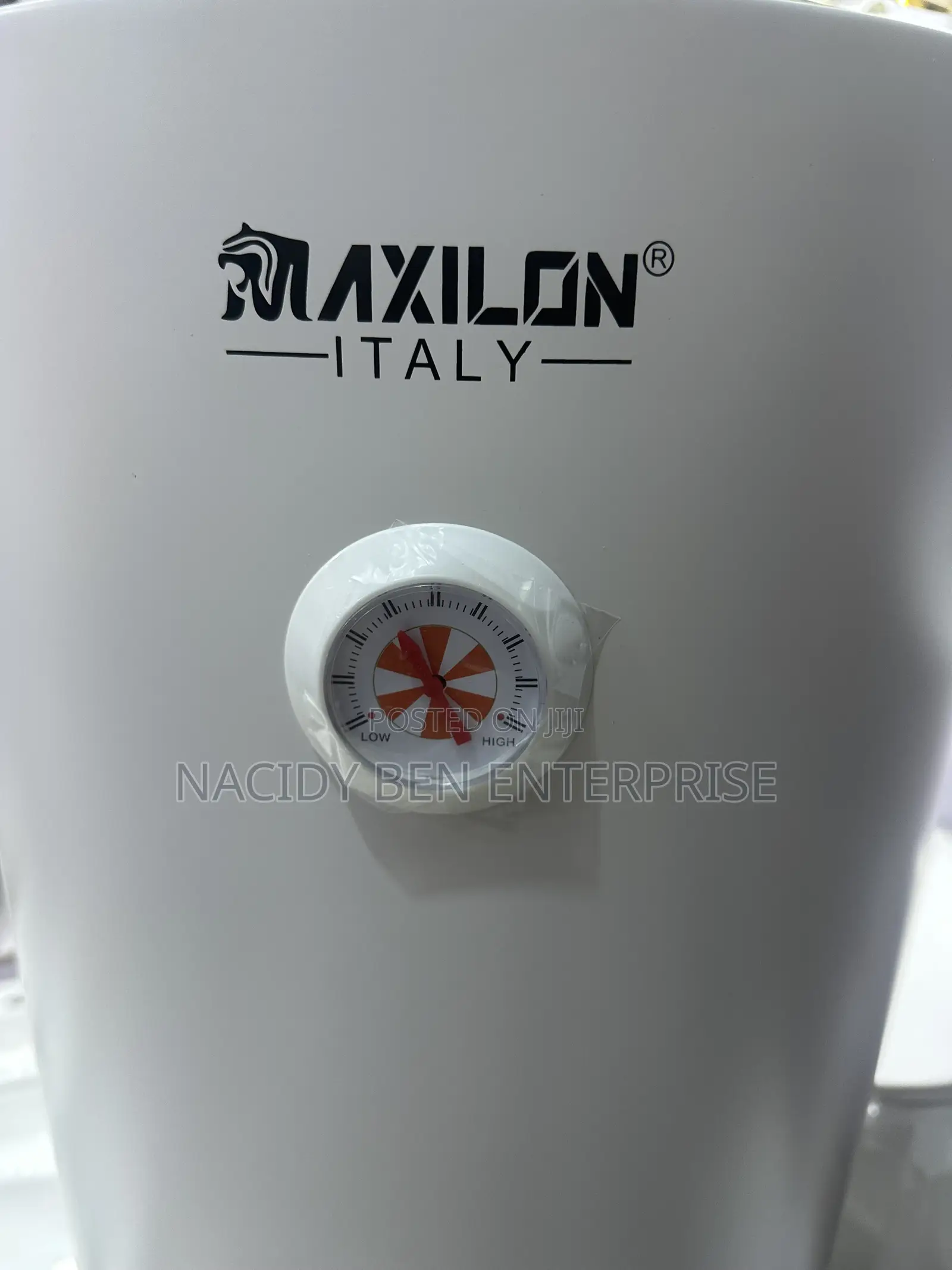 50liters Maxilon Water Heater