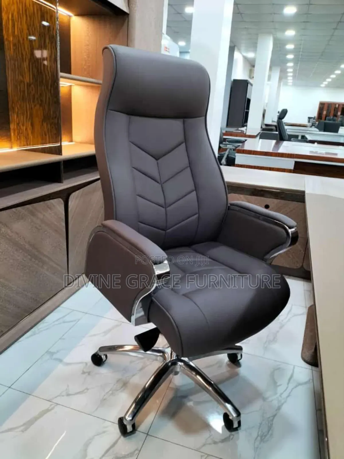 High Quality Executive Office Chair