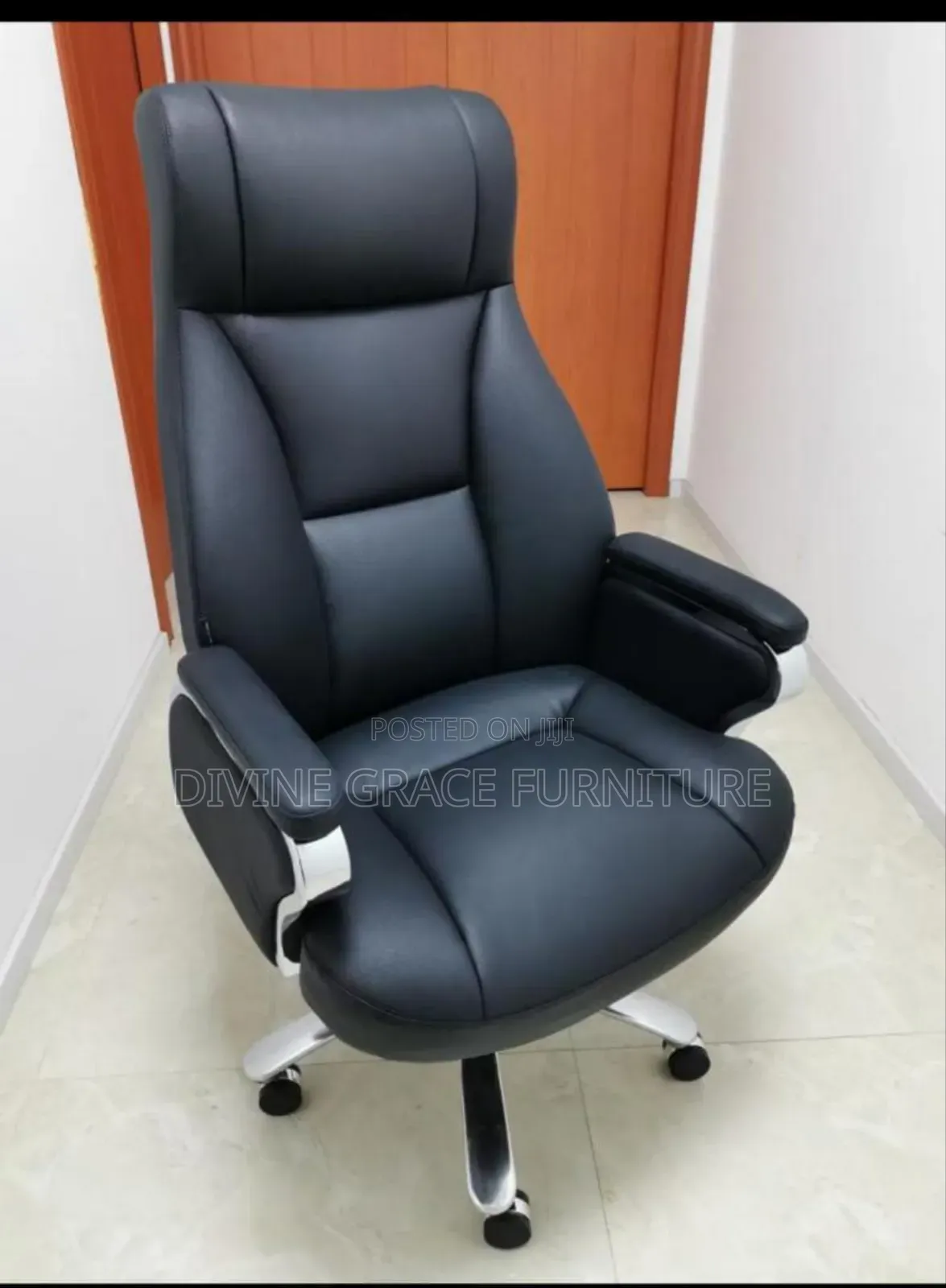 High Quality Executive Office Chair