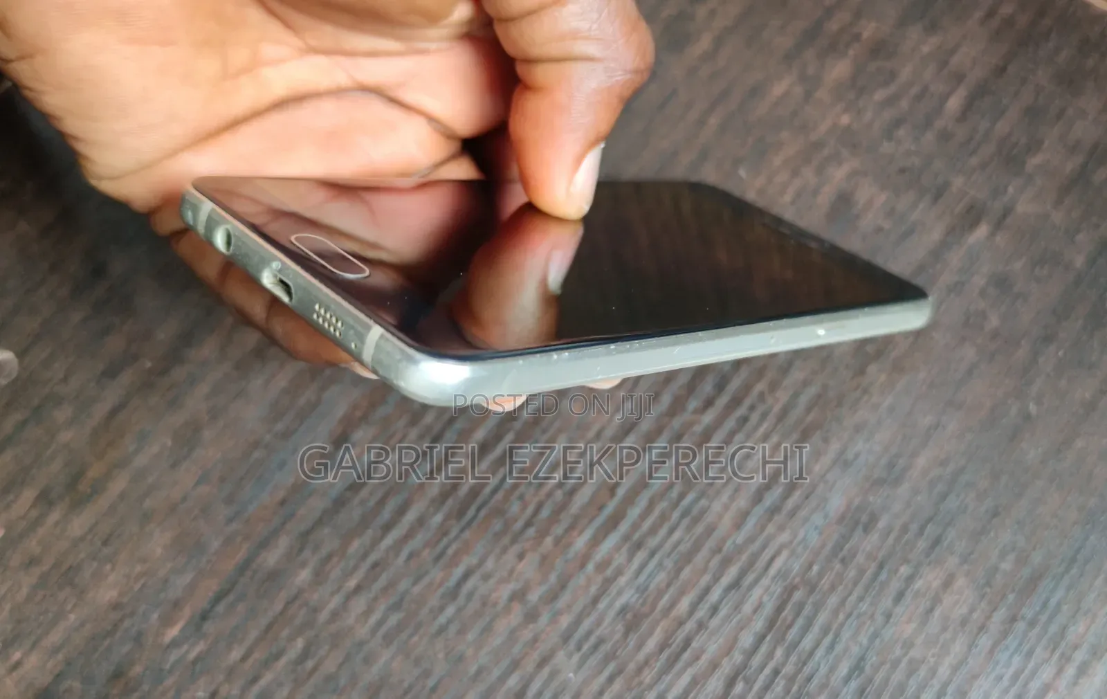 Samsung Galaxy A5 16 GB Bronze