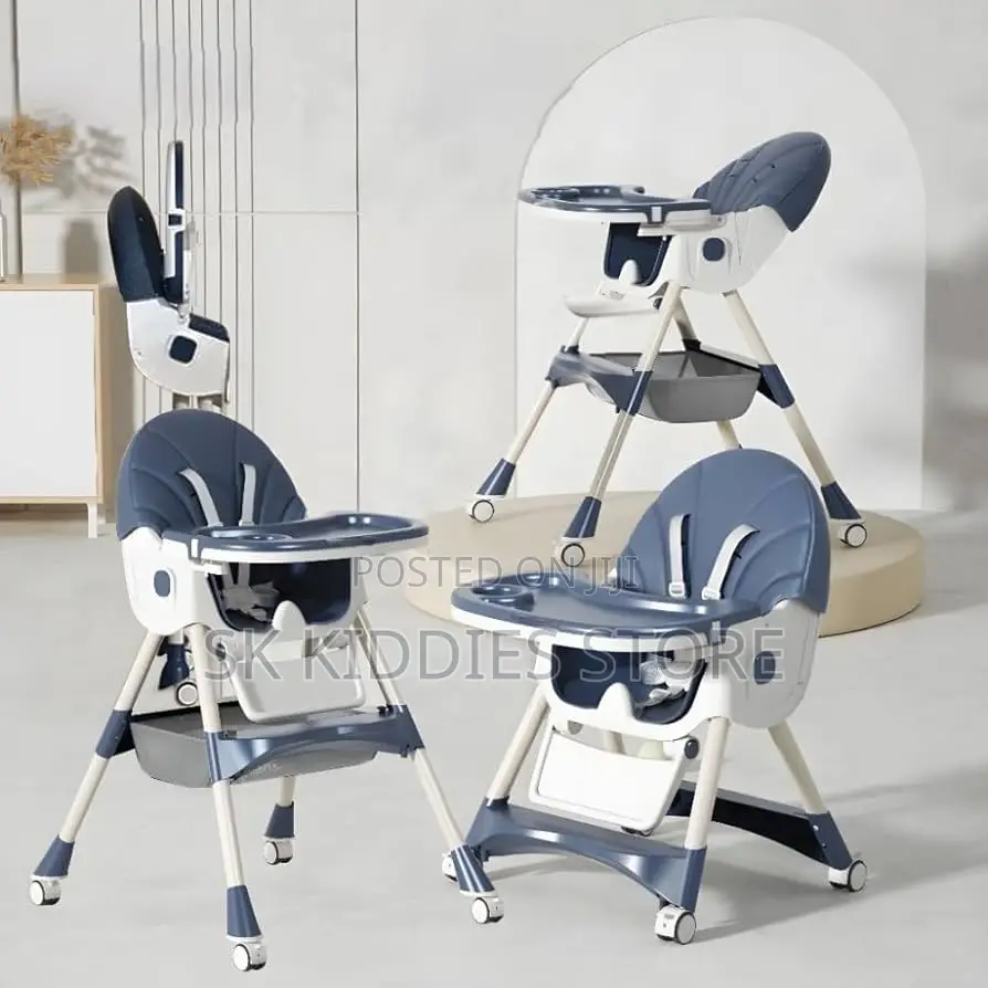 Kidilo Baby High Chair