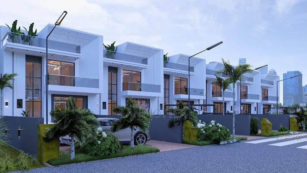 Hutu-Airport Road 150sqm