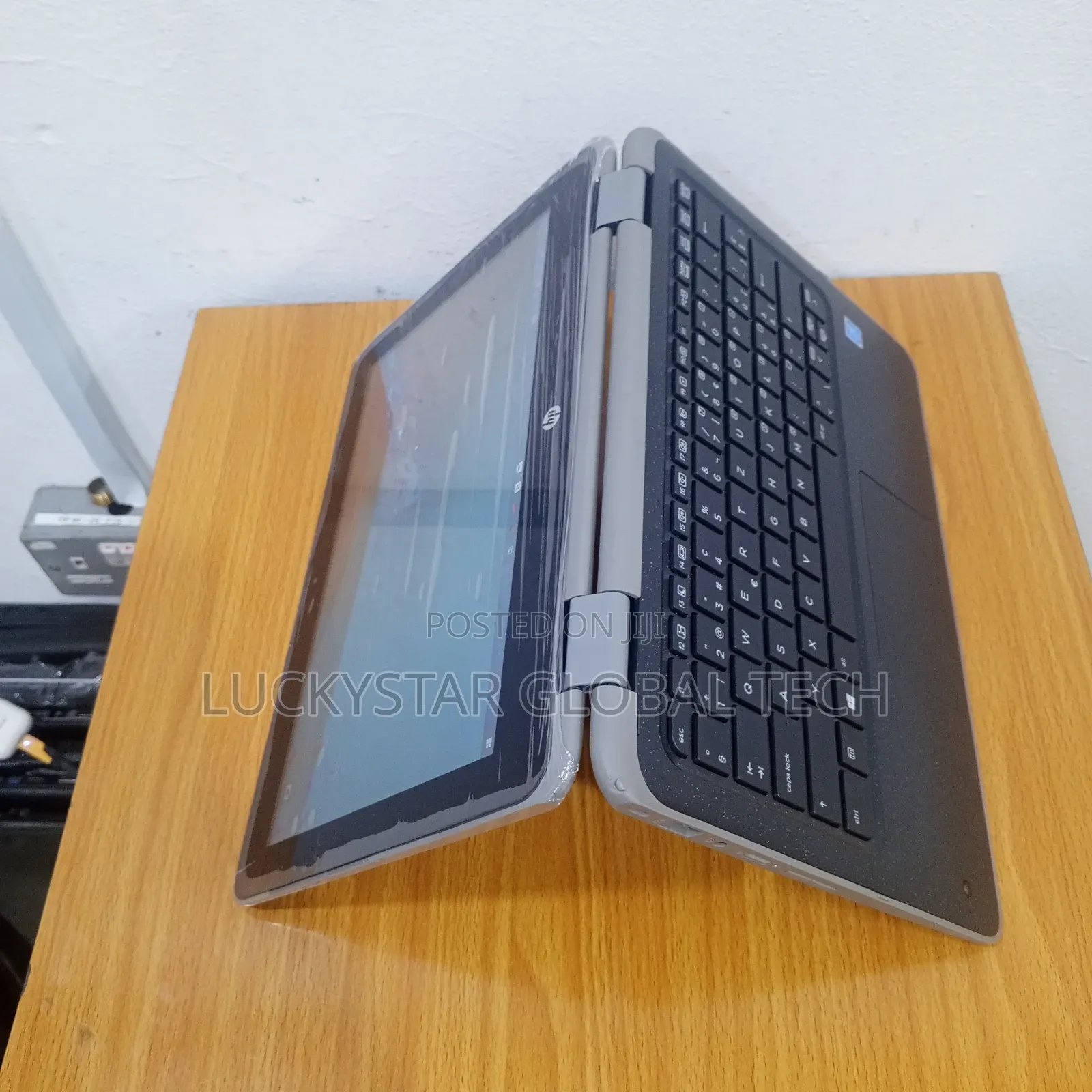 Laptop HP ProBook 11 x360 G3 EE 4GB Intel Pentium SSD 128GB