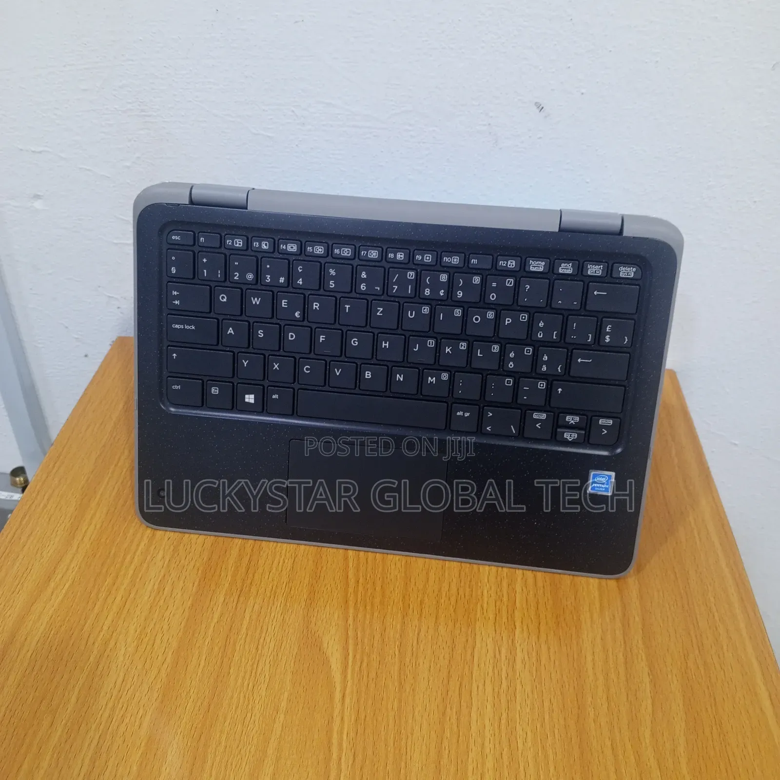 Laptop HP ProBook 11 x360 G3 EE 4GB Intel Pentium SSD 128GB