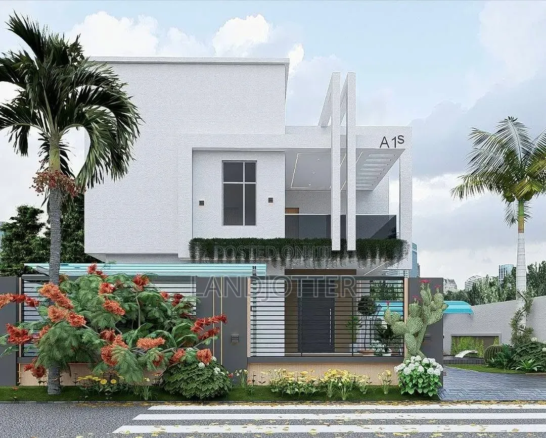 Hutu - Airport Road (250sqm)