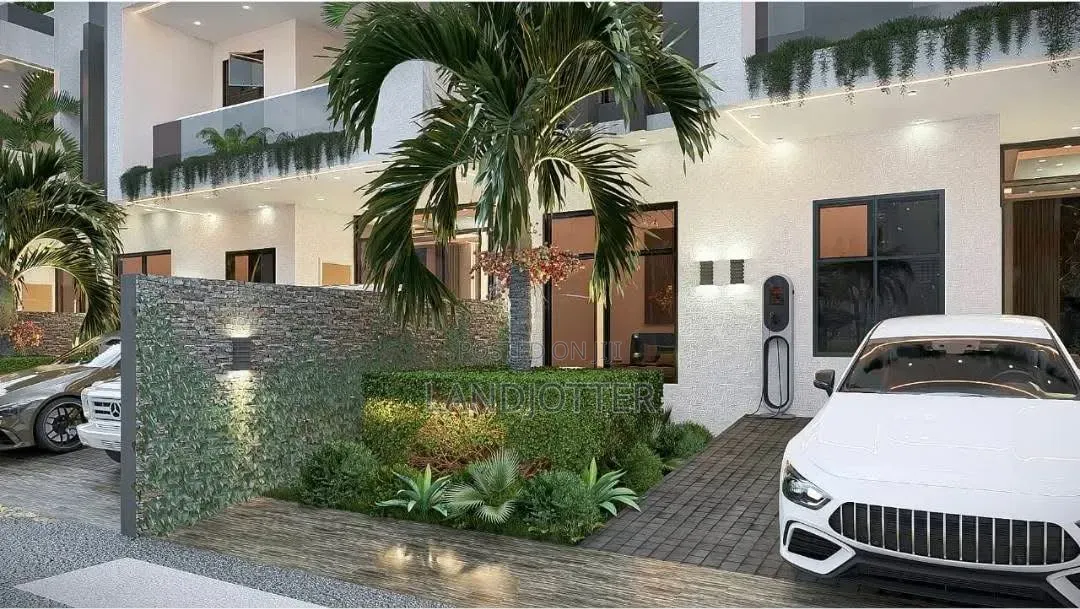 Hutu - Airport Road (250sqm)