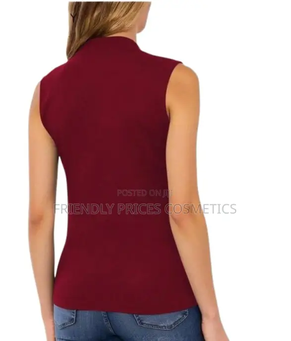 Emery Rose Solid Slim Fit Camisole