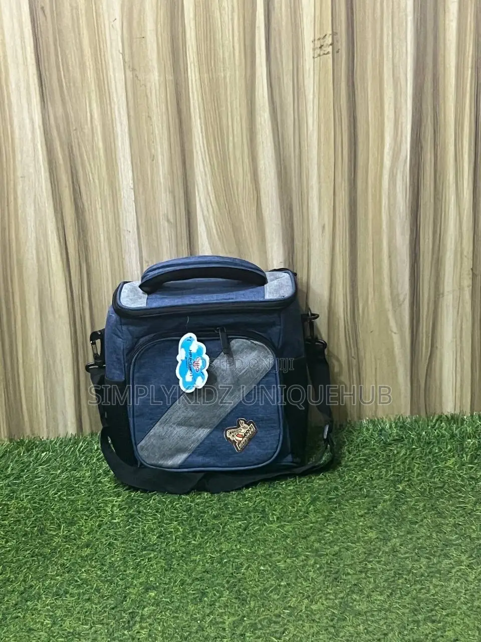 Hp Power Lunch Bag
