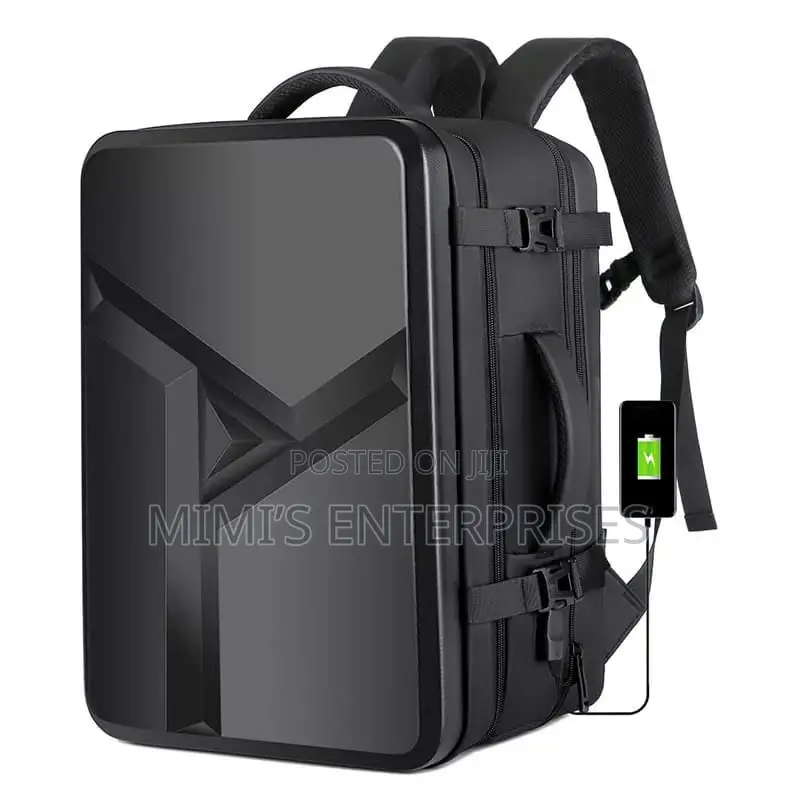 High Quality Backpack With Water Resistant