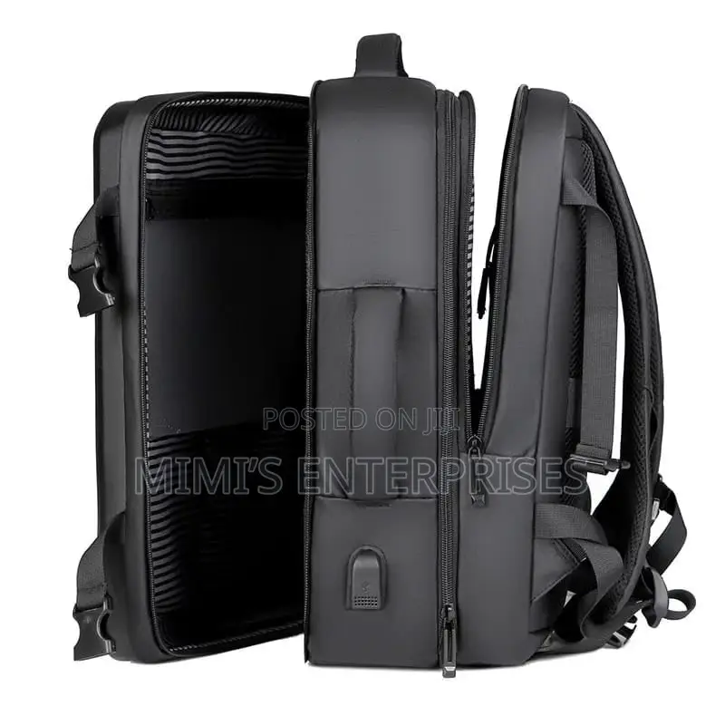 High Quality Backpack With Water Resistant