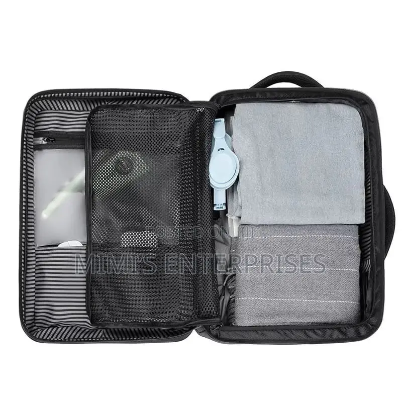 High Quality Backpack With Water Resistant