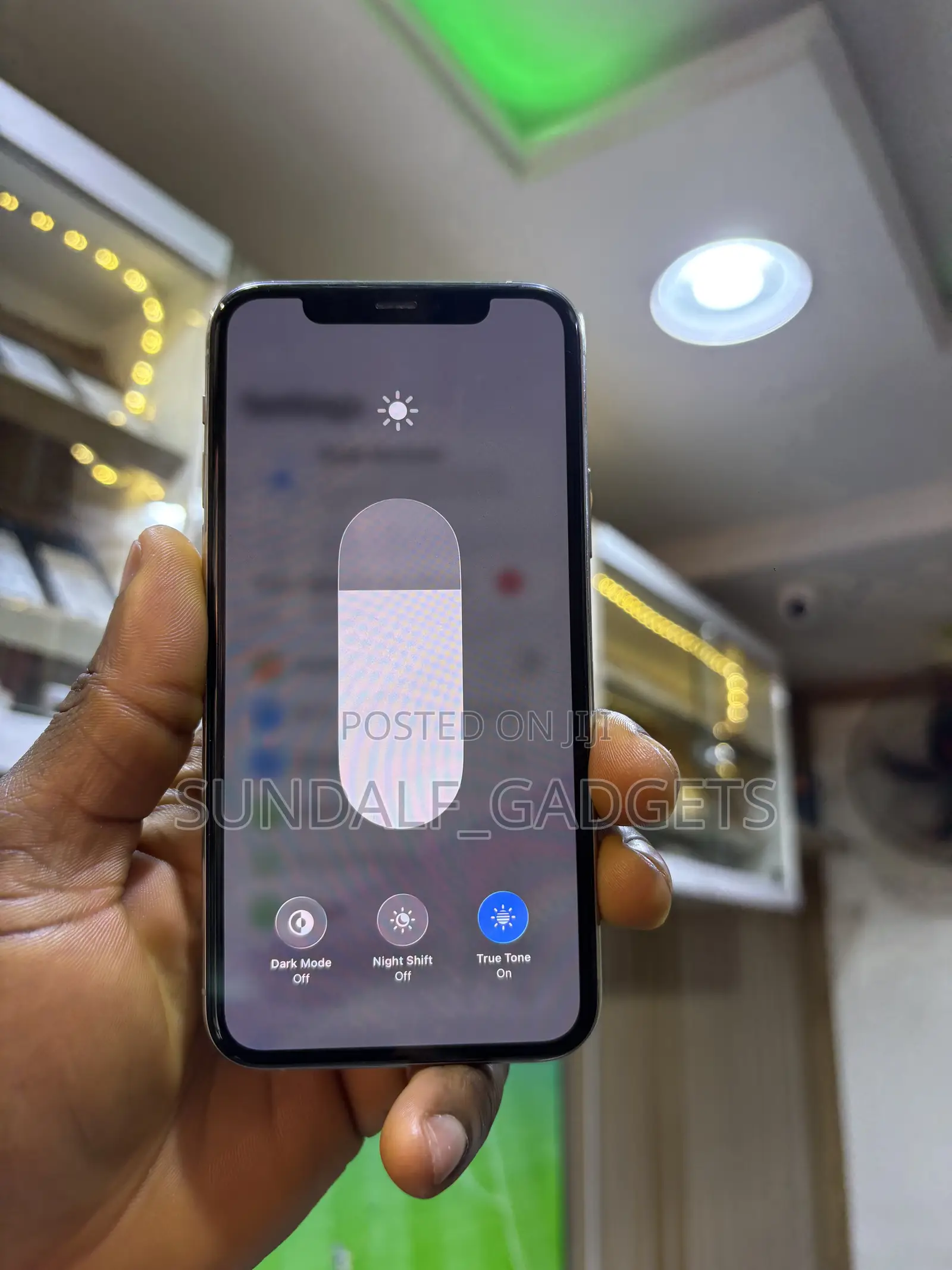 Apple iPhone 11 Pro 64 GB White