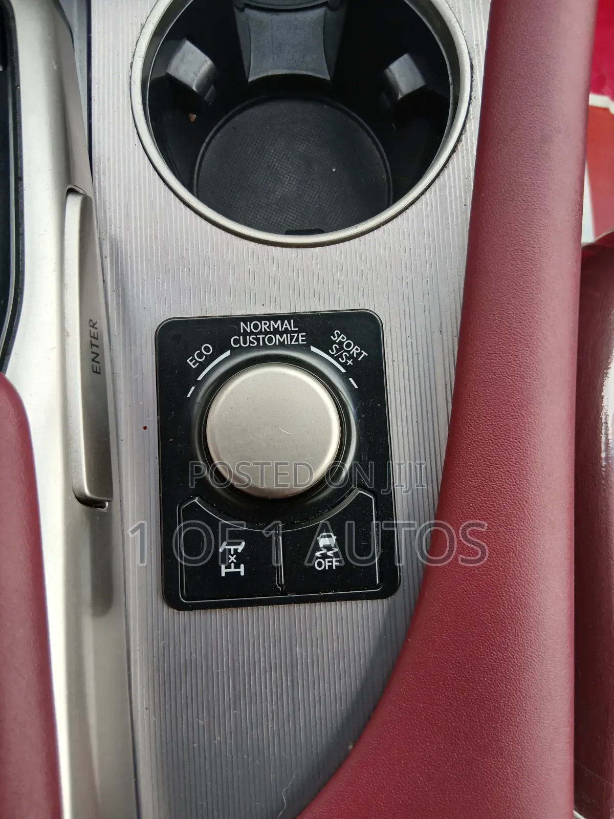 Lexus RX 350 F Sport AWD 2017 White