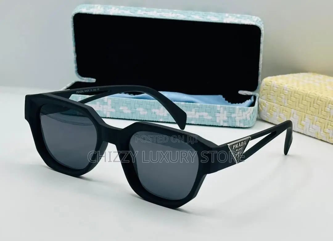 Prada Quality Luxury Men Sunglasses