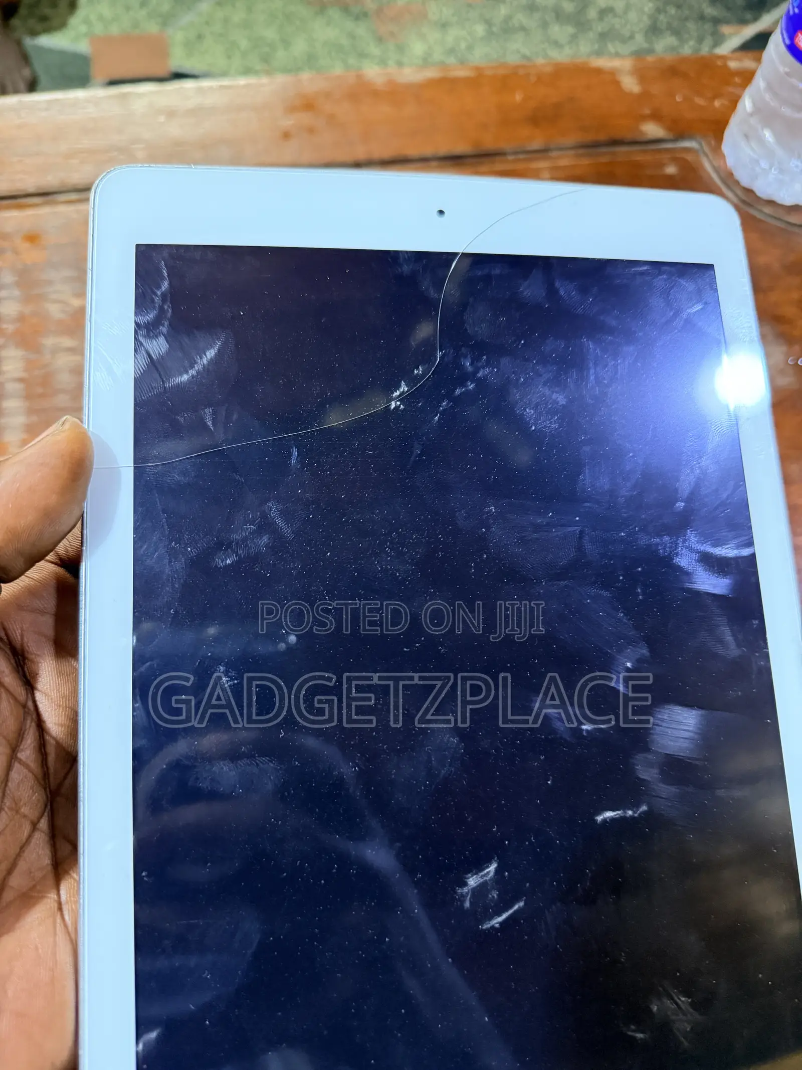 Apple iPad 9.7 32 GB Silver