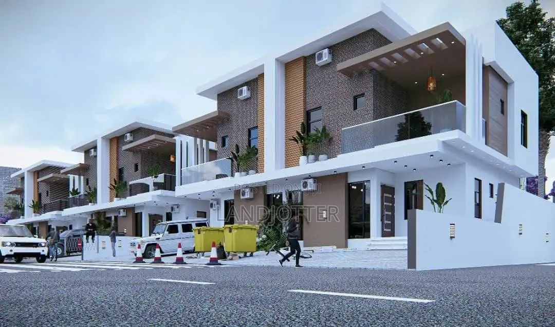 Sunrise - Pykasa (150sqm)