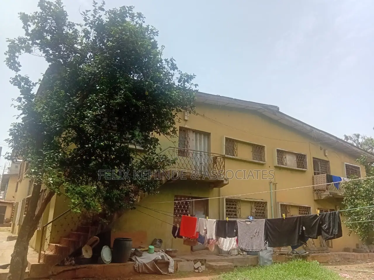 12bdrm Block of Flats in Ring Road for sale