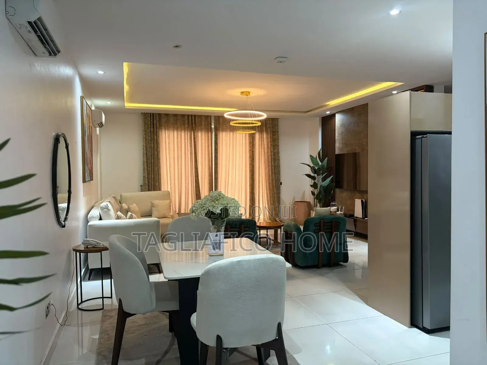 Newly Renovated 2 Bedroom Apartment