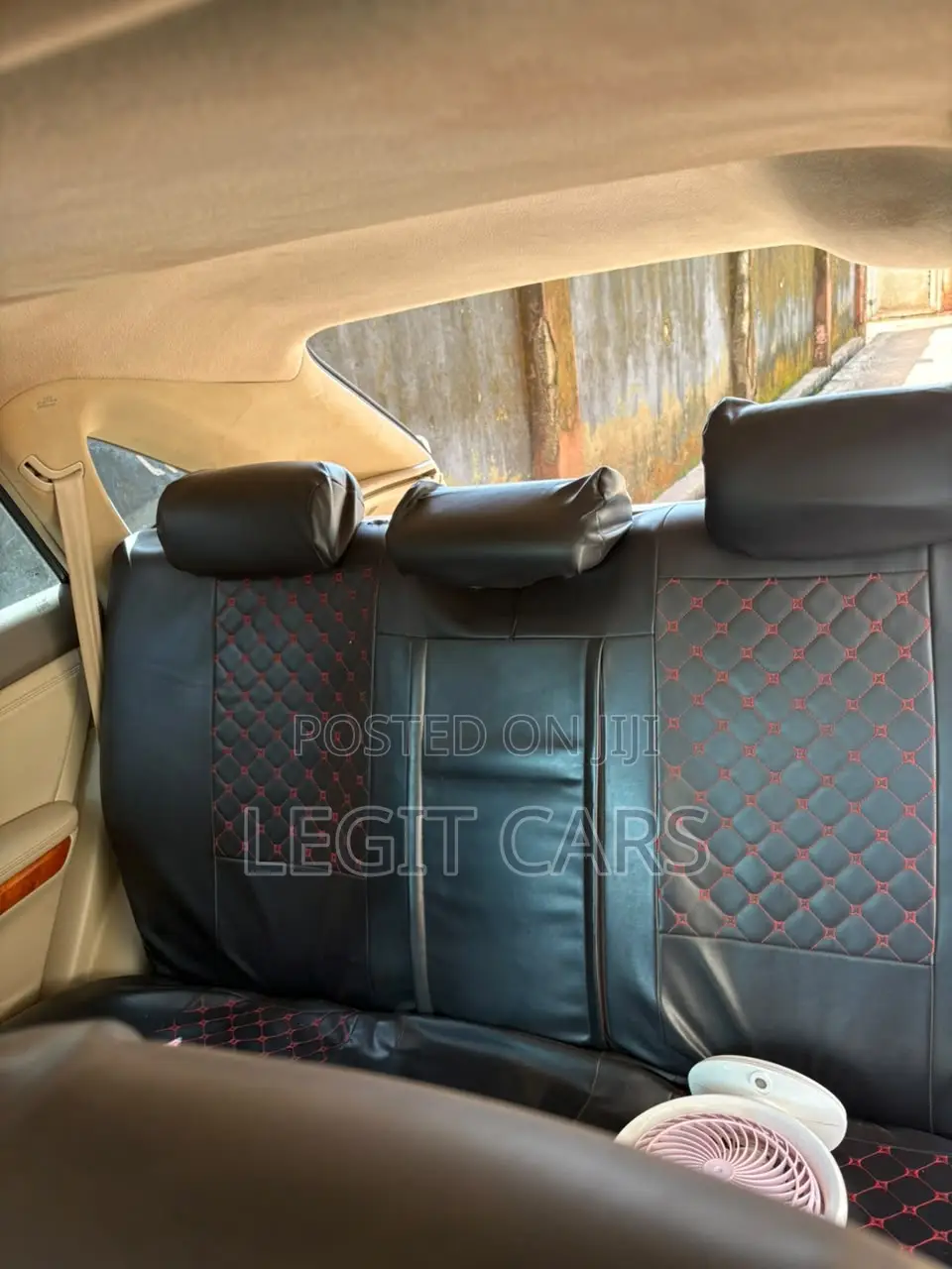 Lexus RX 2006 Gold